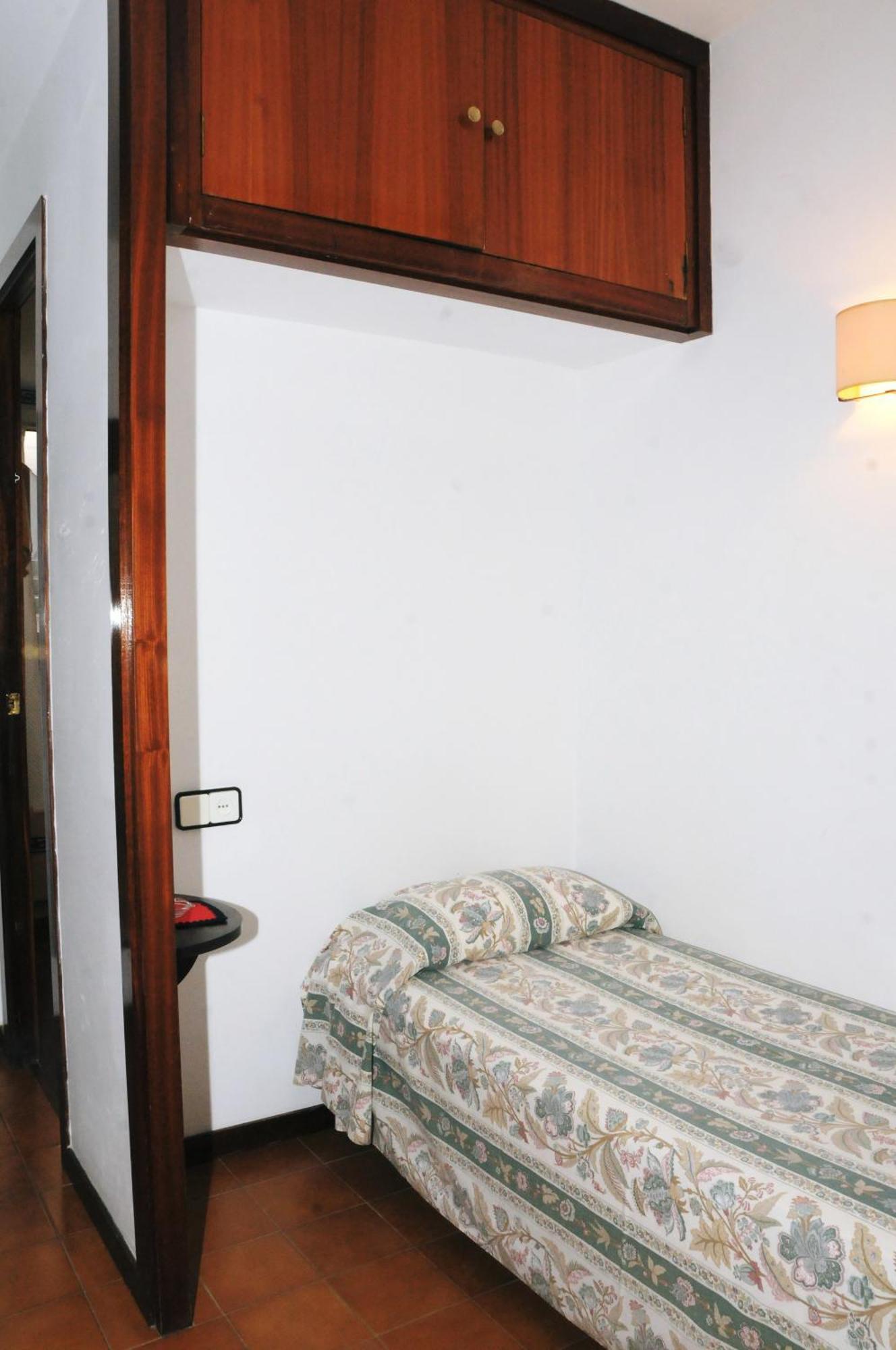 Apartaments Bonaventura 7 Sitges Ruang foto