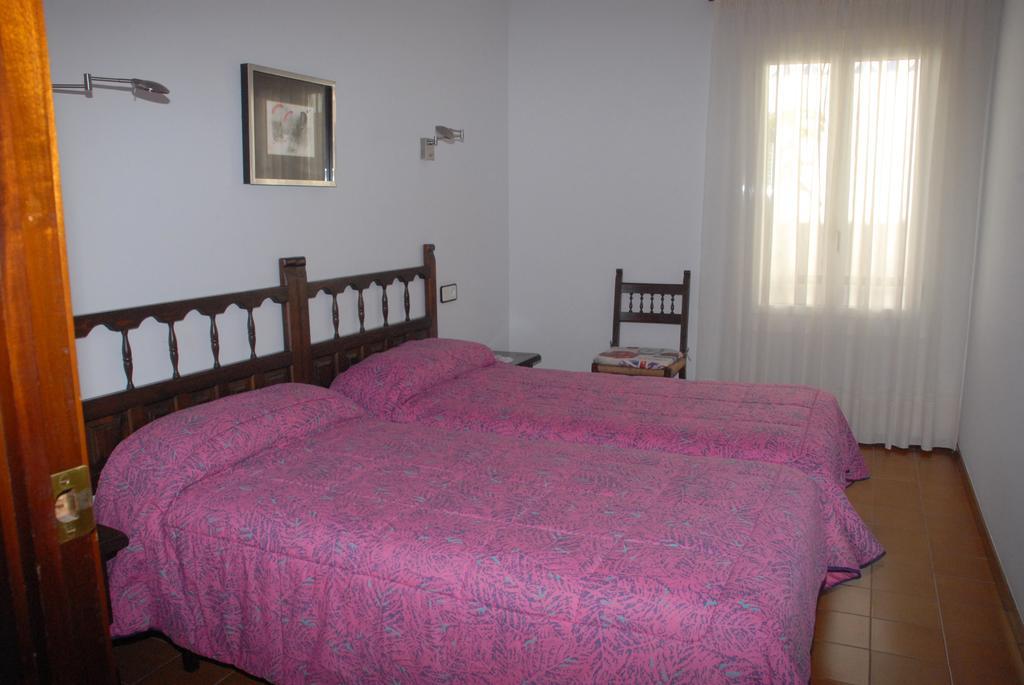 Apartaments Bonaventura 7 Sitges Bagian luar foto